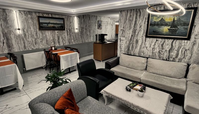 Info - Naila Hotel