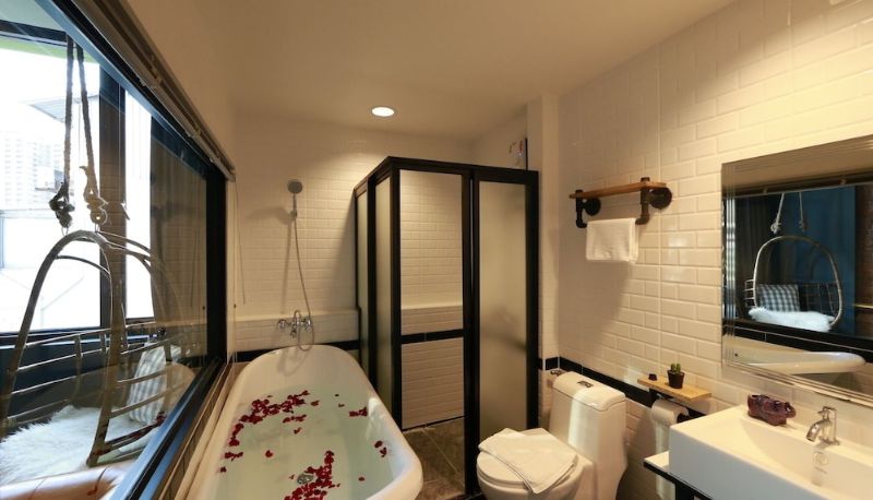 Suite - Adagio Bangkok