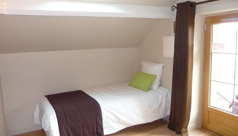 Habitación estándar - Château de la Galissonnière