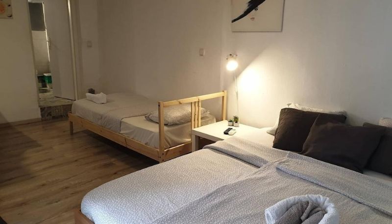 Apartament - Logistic Youth Centre
