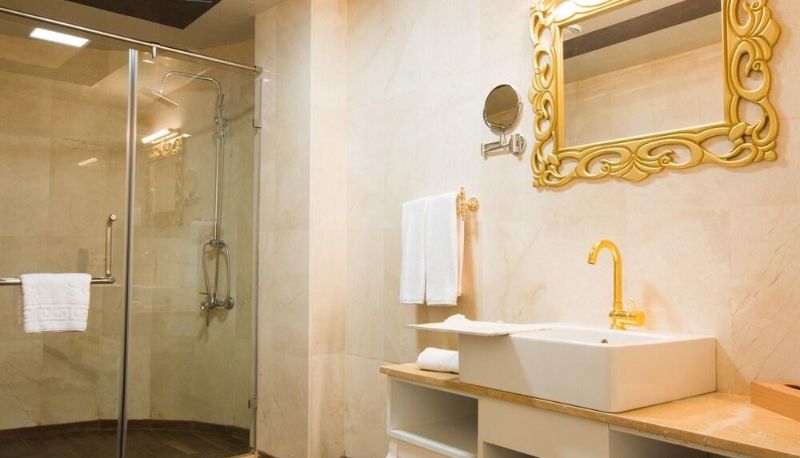 Apartment - Sumgayit Plaza Hotel