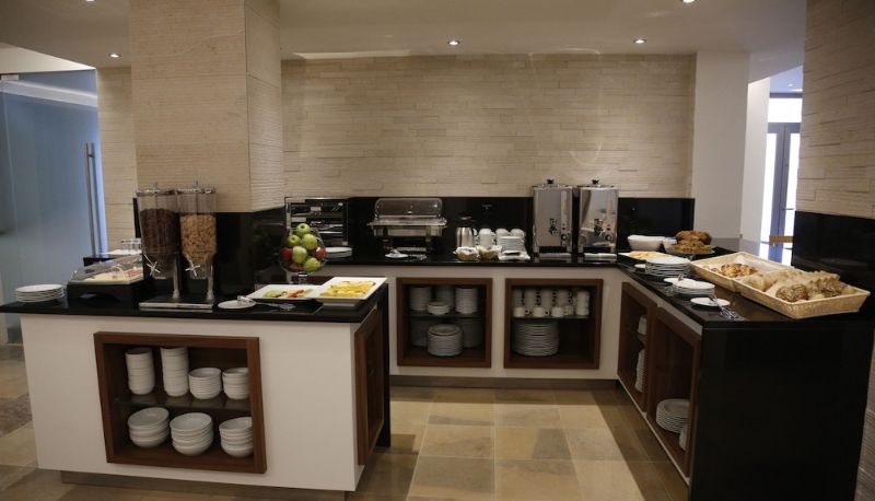 Ristorante - Hotel Ponte Sor