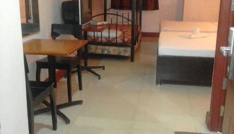Chambre Standard - The Loft Inn