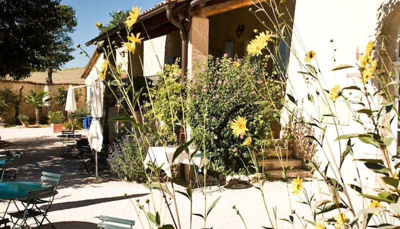 Info - Le Moulin du Château