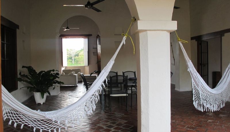 Info - Portal de la Marquesa