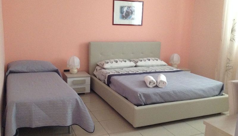 Superior kamer (tweepersoons) - Limpiados Bed and Breakfast