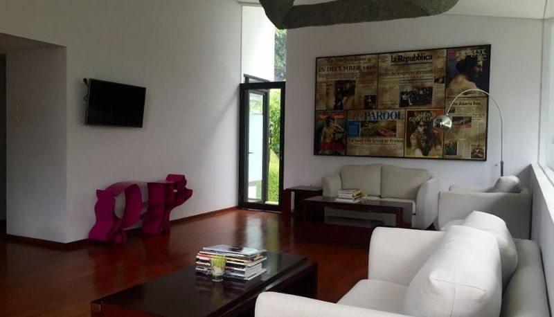 Sala - VillaTel Salse