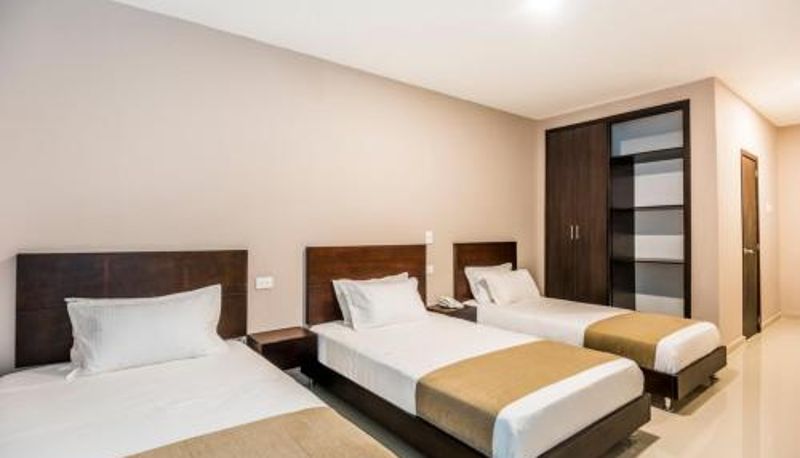 Oda - Ribai Hotels - Barranquilla