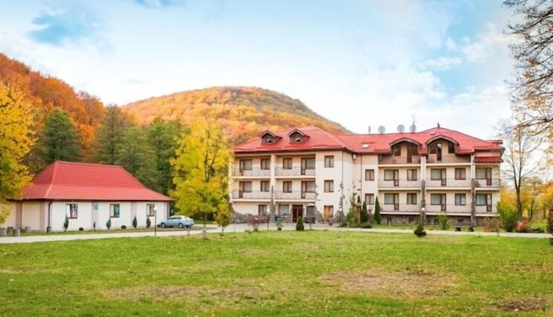 Informacje - Bogolvar Retreat Resort