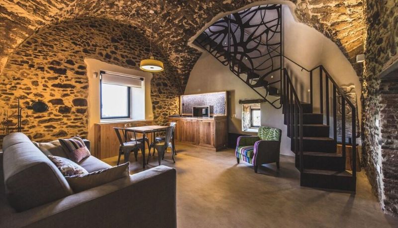Apartamento - Torre di Baratti Bio Resort