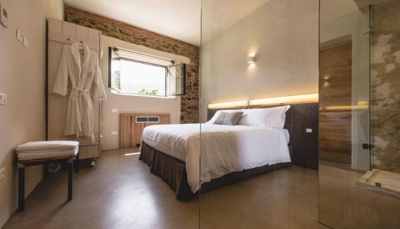 Apartamento - Torre di Baratti Bio Resort
