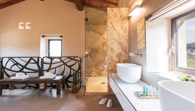 Apartamento - Torre di Baratti Bio Resort