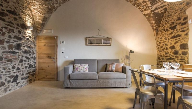 Apartamento - Torre di Baratti Bio Resort