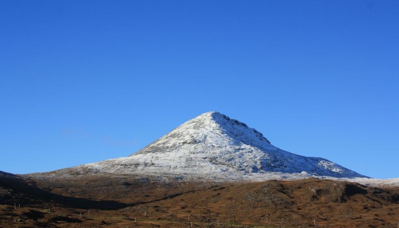 Info - Lochedge Lodge