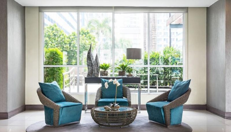 Hal - Withus Condotel at Sea Residences