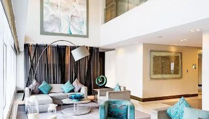 Hal - Withus Condotel at Sea Residences