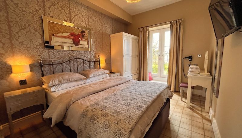Standart oda - Bowness Bay Suites - Adults only