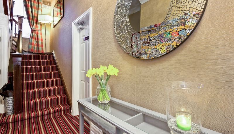 Bilgi - Bowness Bay Suites - Adults only