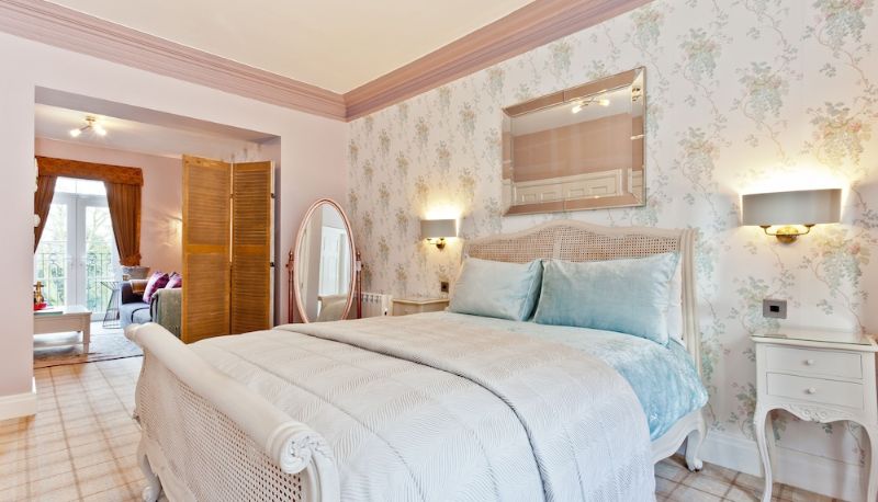 Standart oda - Bowness Bay Suites - Adults only