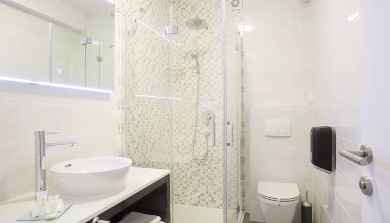 Camera superior (doppia) - Hotel Intermezzo