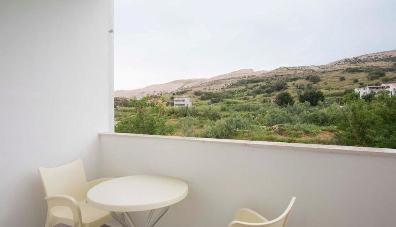 Camera superior (doppia) - Hotel Intermezzo