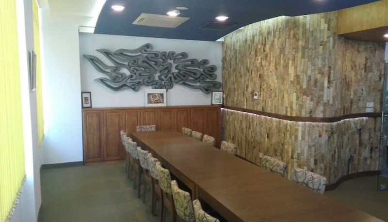 Sala na spotkanie - Kolhida hotel