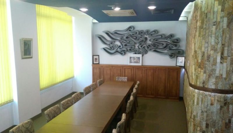 Sala na spotkanie - Kolhida hotel