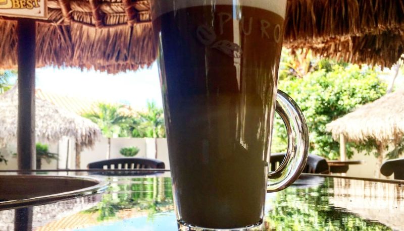 Bar - El Encanto Boutique Hotel