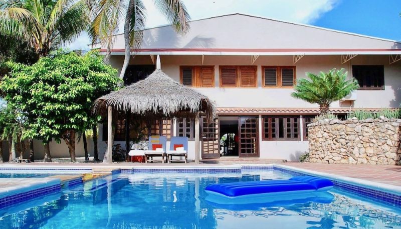 Info - El Encanto Boutique Hotel