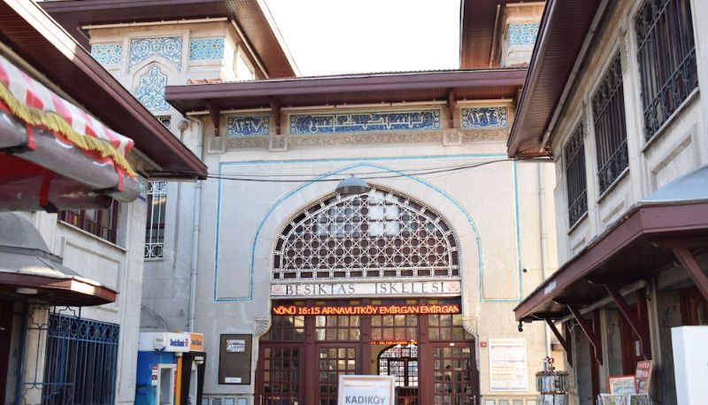 Info - Royal Suites Besiktas Hotel