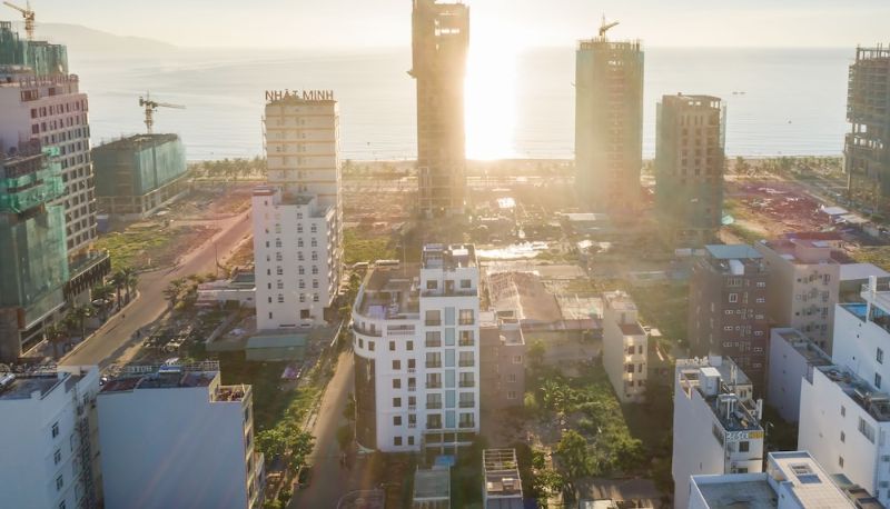 Bilgi - A Danang Beach Hotel