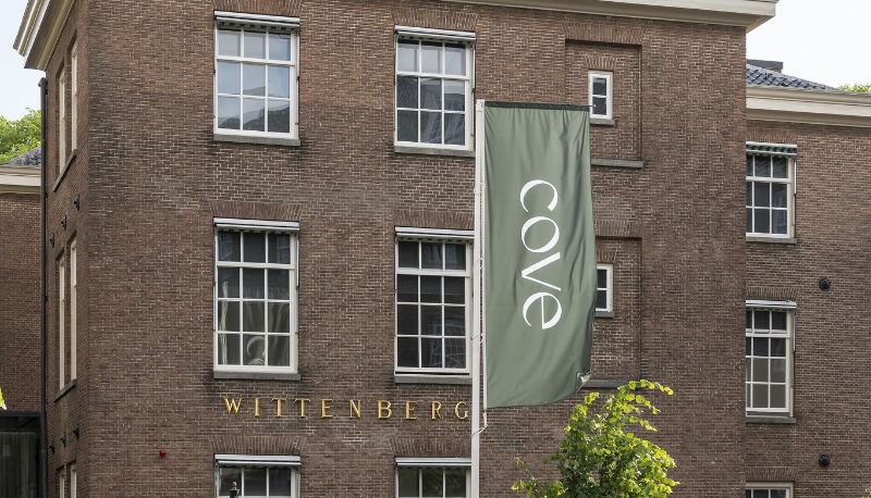 Información - Wittenberg by COVE