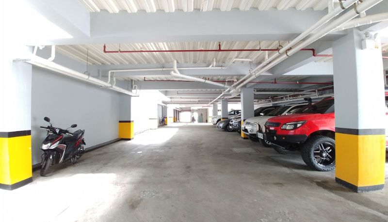 Bilgi - Bed and Bath Serviced Suites