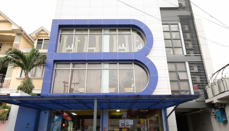 Bilgi - Bed and Bath Serviced Suites