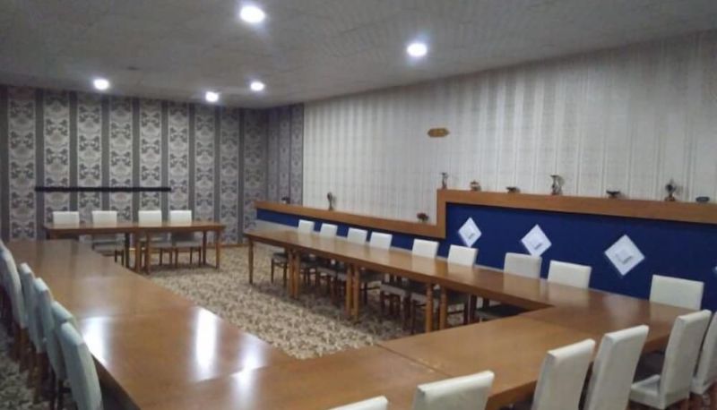 Meetingzimmer - Grand Surmely Business Hotel