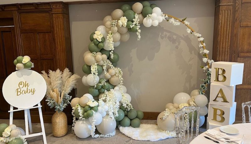 Sala riunioni - Lanelay Hall Hotel & Spa