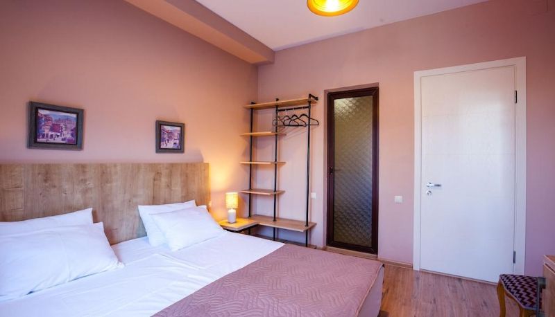Appartement - Hotel N16