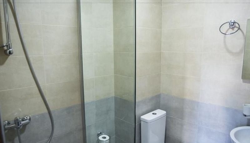Appartement - Hotel N16