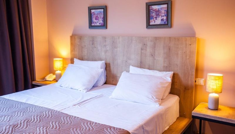 Appartement - Hotel N16