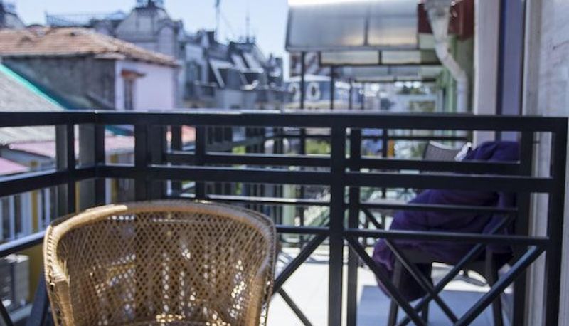 Appartement - Hotel N16