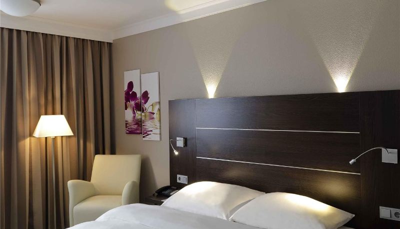Chambre - Mercure Hotel Hagen