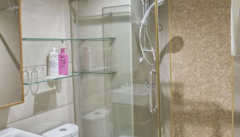 Chambre Familiale - Sillemon Garden Hotel