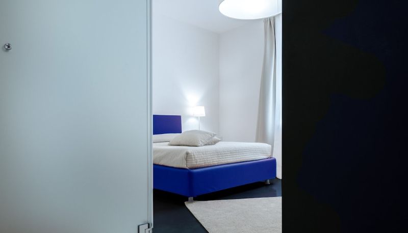スーペリアルーム（ダブル） - Vittoria Design Hotel di Luce Hotels