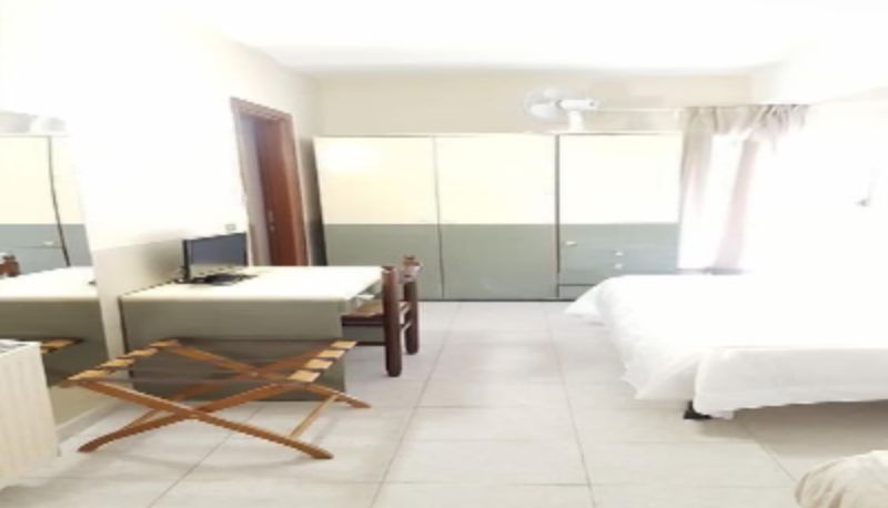 Quarto standard - Hotel Al Sogno