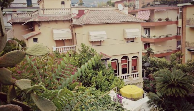 Informação - Hotel Al Sogno