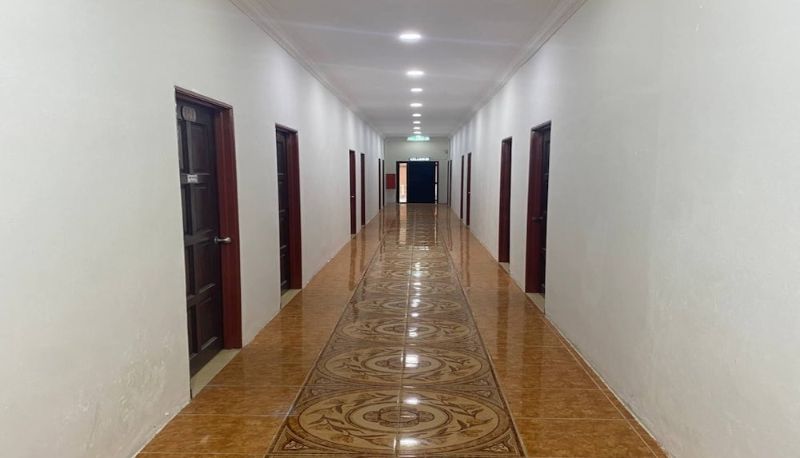 Hall - Capital O 91094 Hotel & Chalet Sportfishing