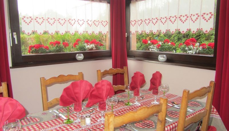 Restaurant - Hôtel L'Écu D'Alsace