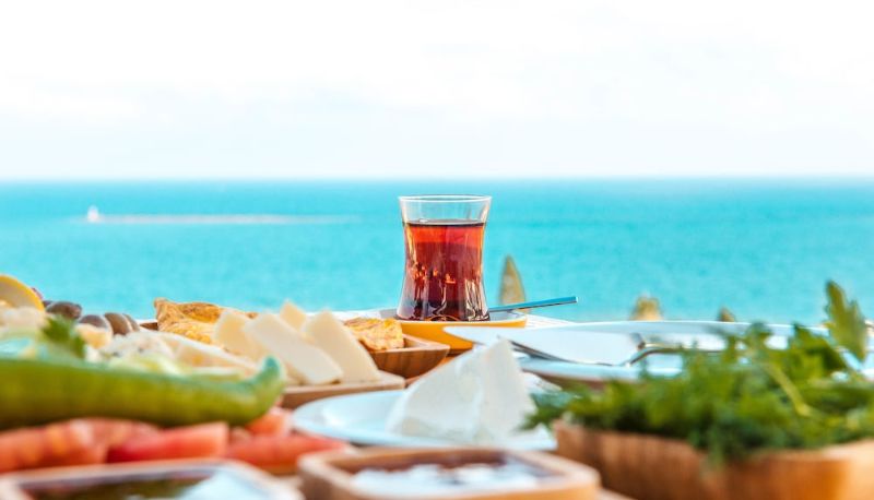 Ristorante - Port Marina Hotel