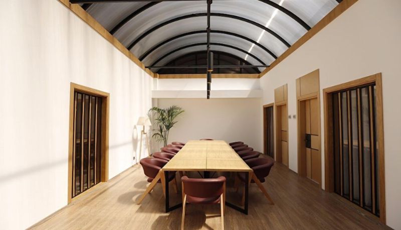 Meetingzimmer - Pera Hotel Luleburgaz