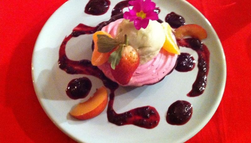 Restaurant - Askø Bed & Breakfast